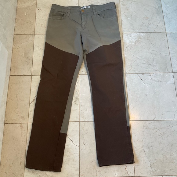 Mavi Jeans Brush / Briar / Field Pants, Men’s Size 36 - Picture 6 of 12